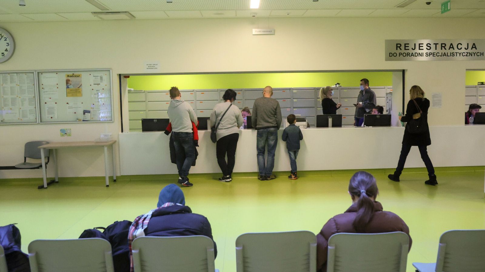 Od 1 stycznia inaczej umówisz wizytę u lekarza na NFZ. Uciążliwy wymóg przestaje obowiązywać