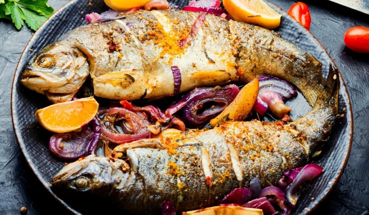 Karp to nie jedyna ryba na Wigilię. Oto zdrowszy i smaczniejszy zamiennik