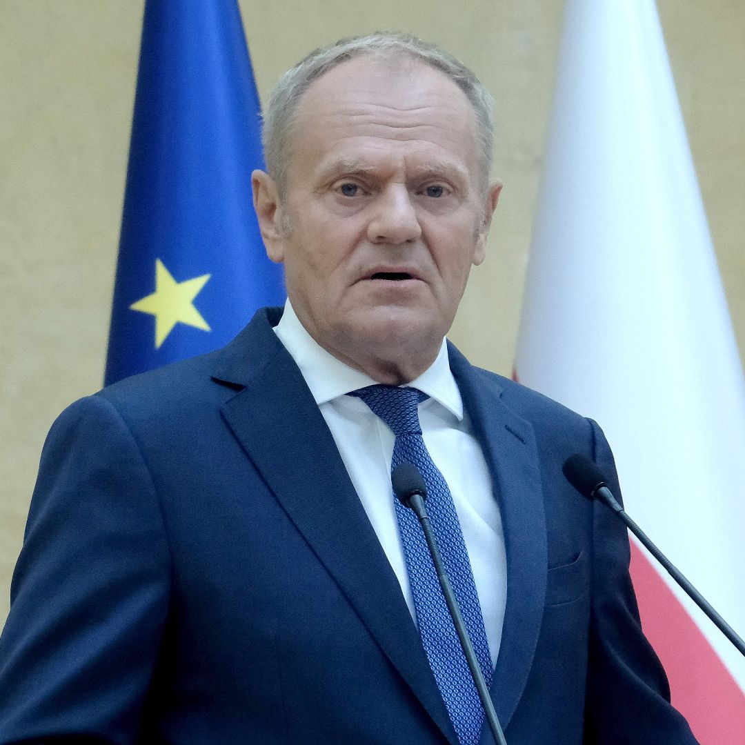 Tusk zabrał głos przed posiedzeniem rządu. Zapowiedział działanie ws. weta Nawrockiego