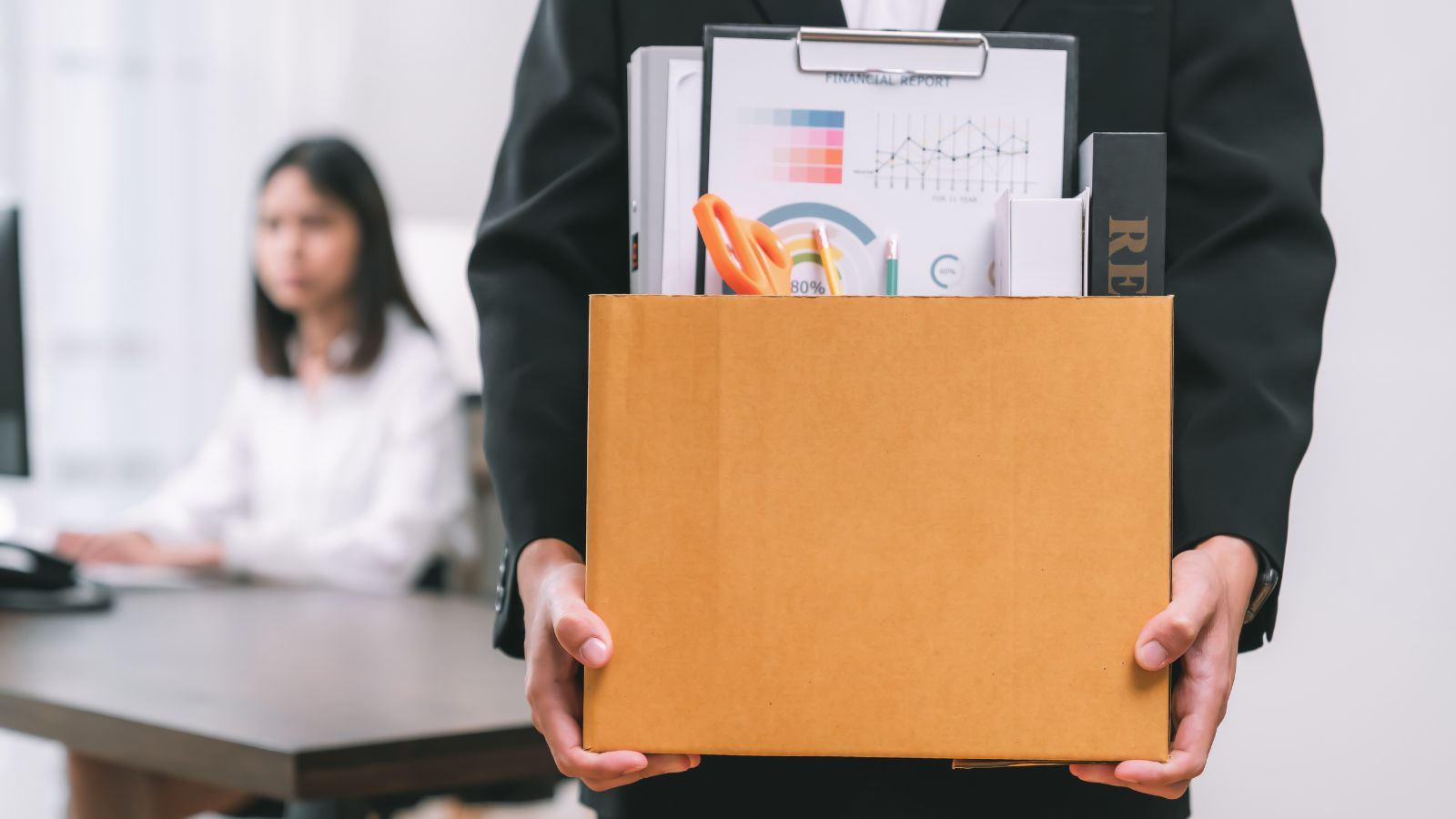 Jesteś pracownikiem? 27 stycznia doznasz szoku, wchodzą rewolucyjne zmiany w urlopach