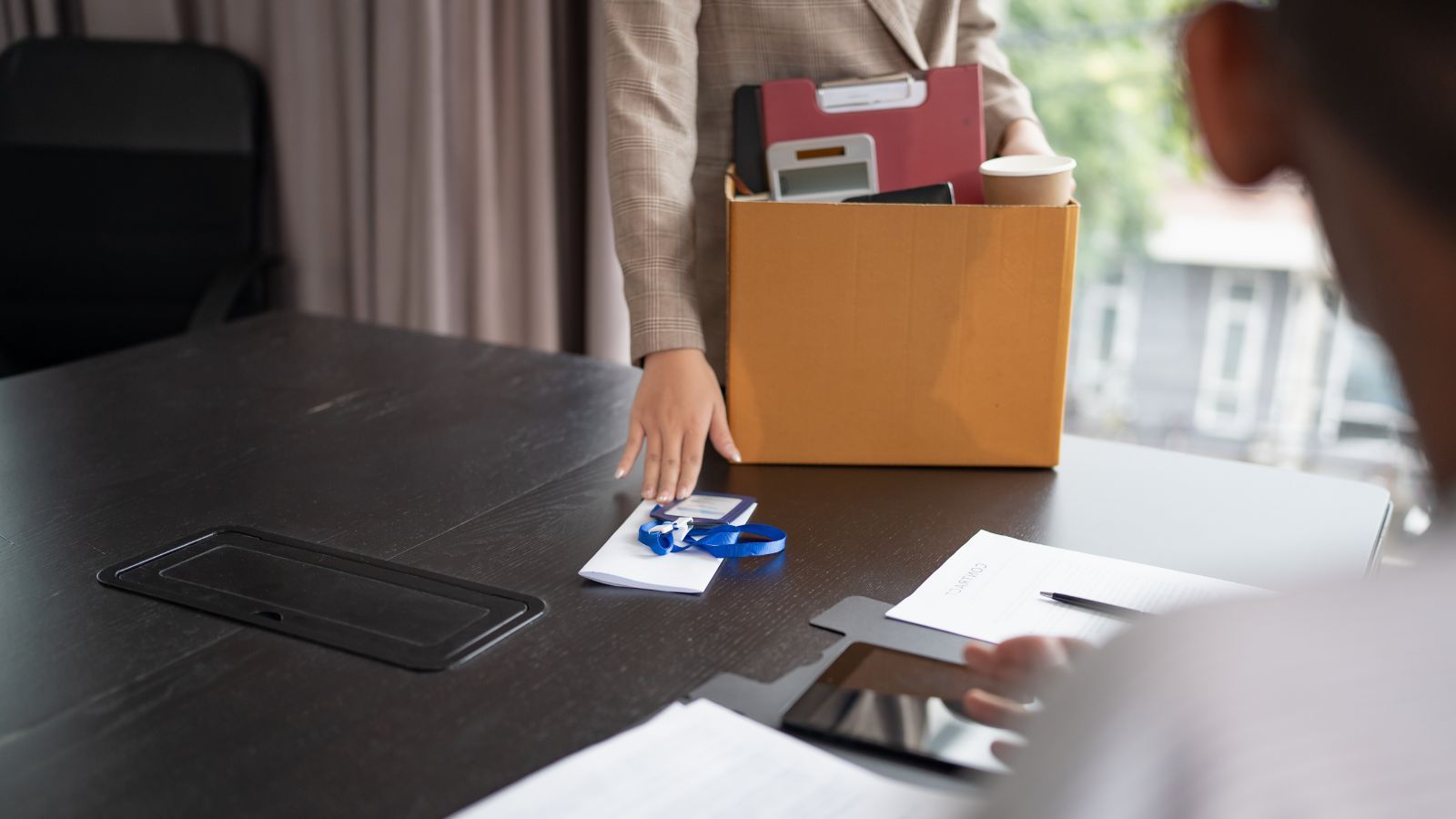 Niemal 1300 pracowników wylądowało na bruku. Zwolnienia grupowe w centrum Małopolski