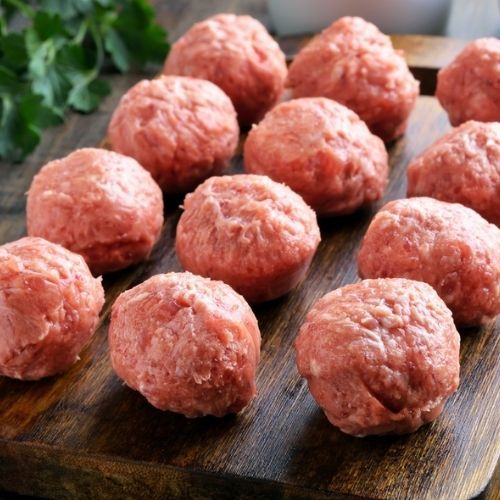 Robię jeden gar zupy na kilka dni. Obiad mam z głowy, a smakuje wybornie