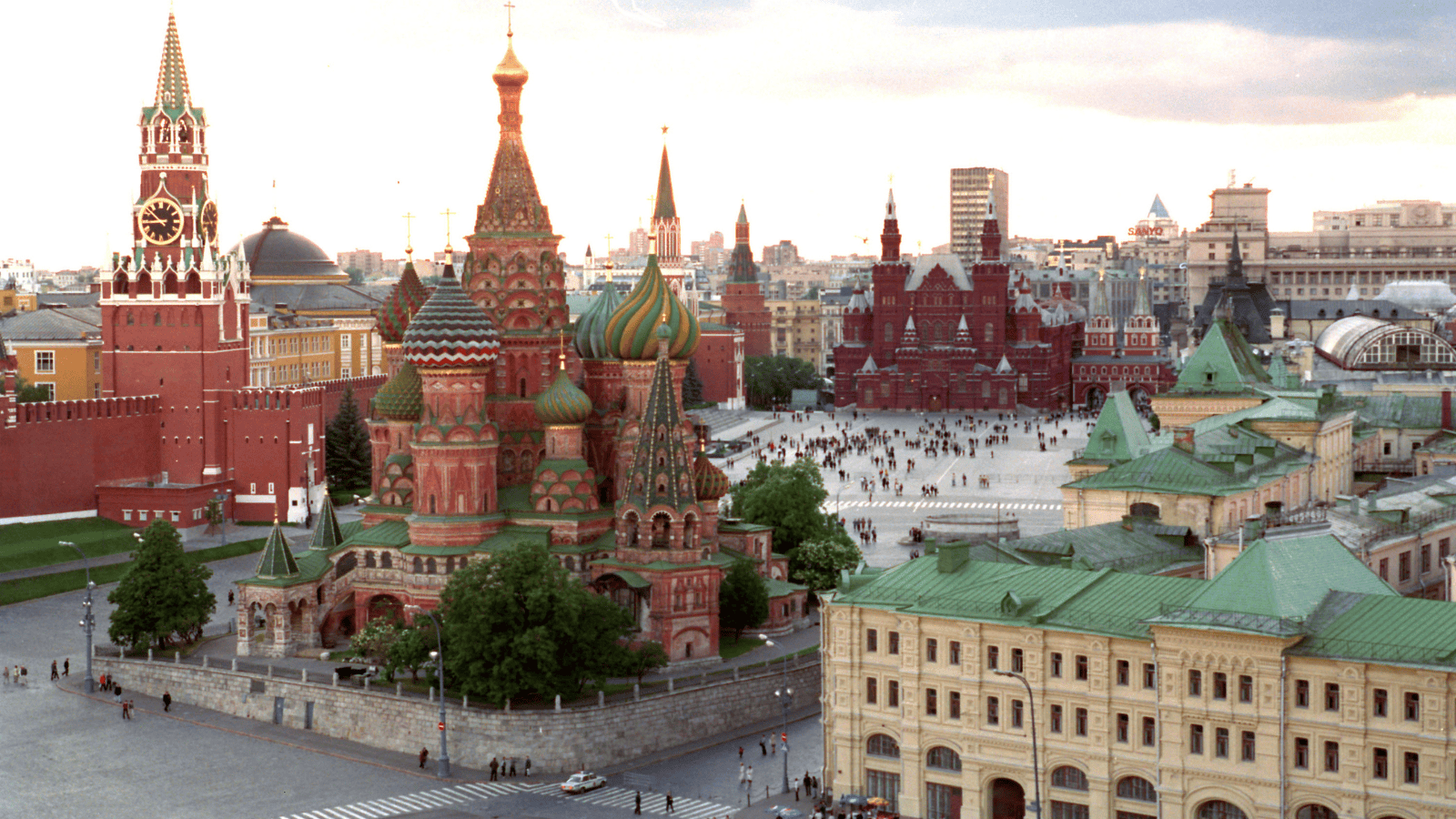 Putin złożył decydujący podpis. Czegoś takiego świat nie widział od 30 lat