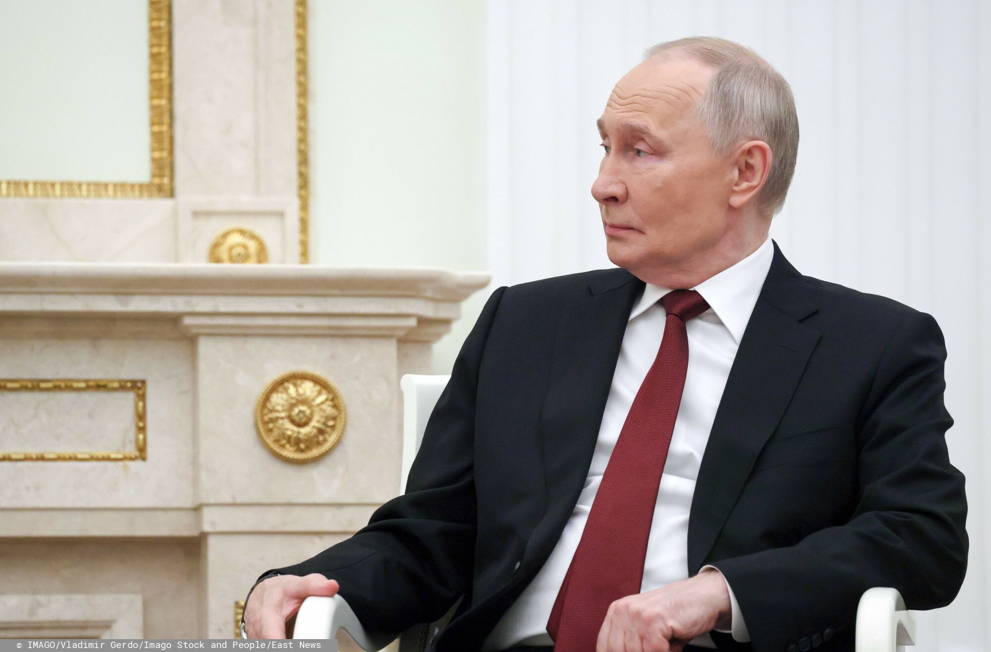 Niepokojący raport amerykańskiego wywiadu. Przyłapano Putina na kłamstwie