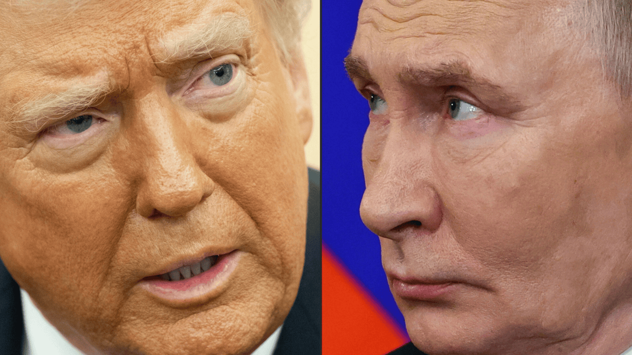 putin, trump