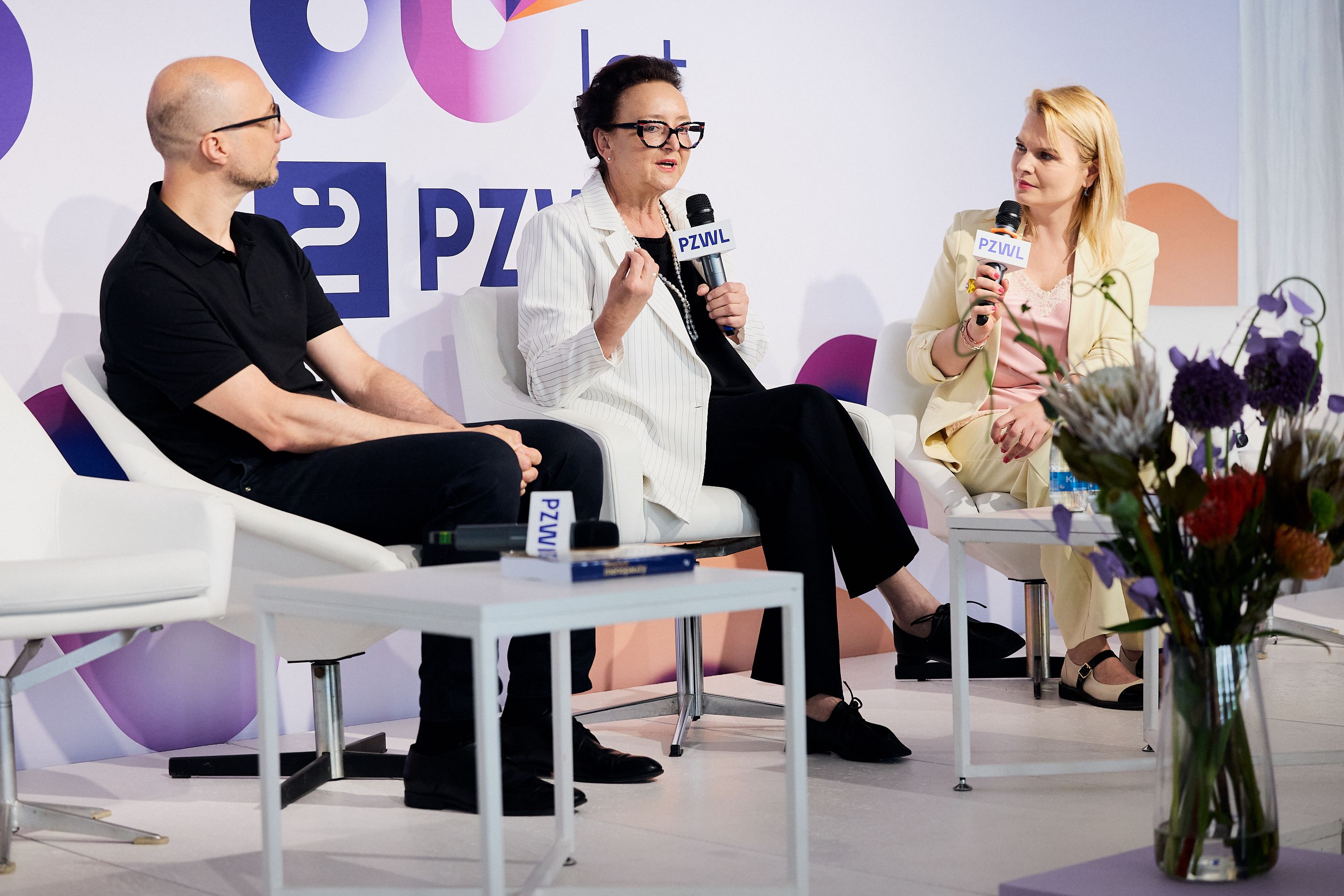 Menopauza jako nowy rozdział zdrowia kobiet. O medycynie, jakości życia i zmianie społecznego spojrzenia na menopauzę