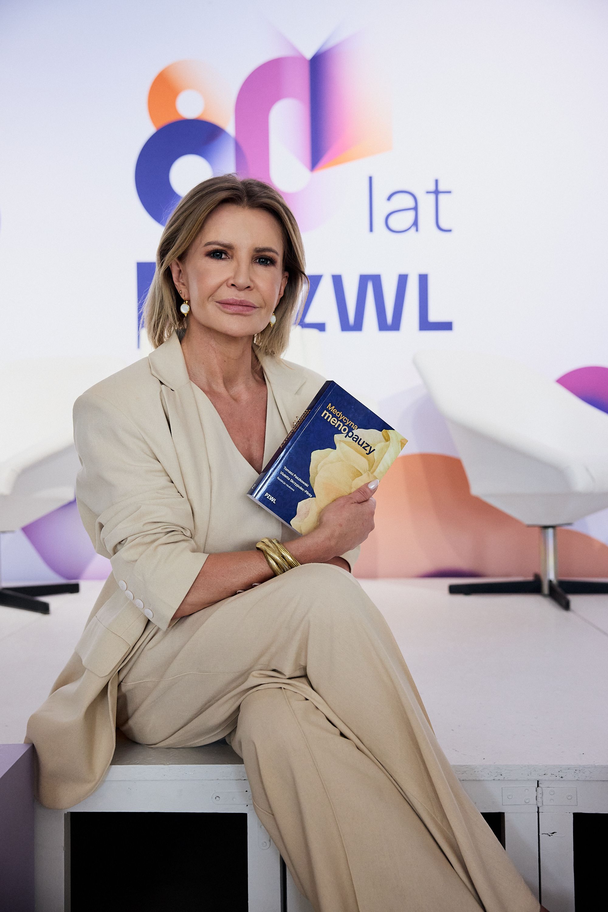 Menopauza jako nowy rozdział zdrowia kobiet. O medycynie, jakości życia i zmianie społecznego spojrzenia na menopauzę