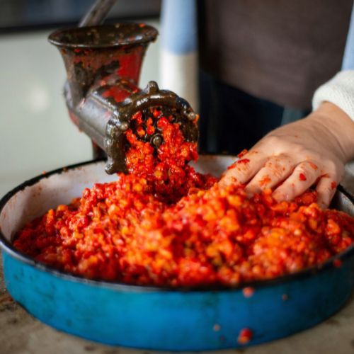 ajvar