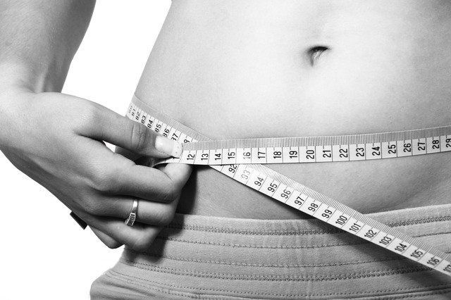 Jadłowstręt psychiczny - czyli wszystko o anoreksji