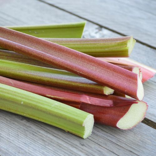 Kroję i dodaję do surówki. Sezonowy przysmak podkreśla jej smak