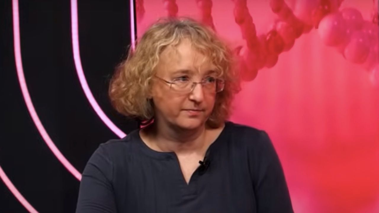 jak ochronić się przed nowotworem - prof. Anna Raciborska