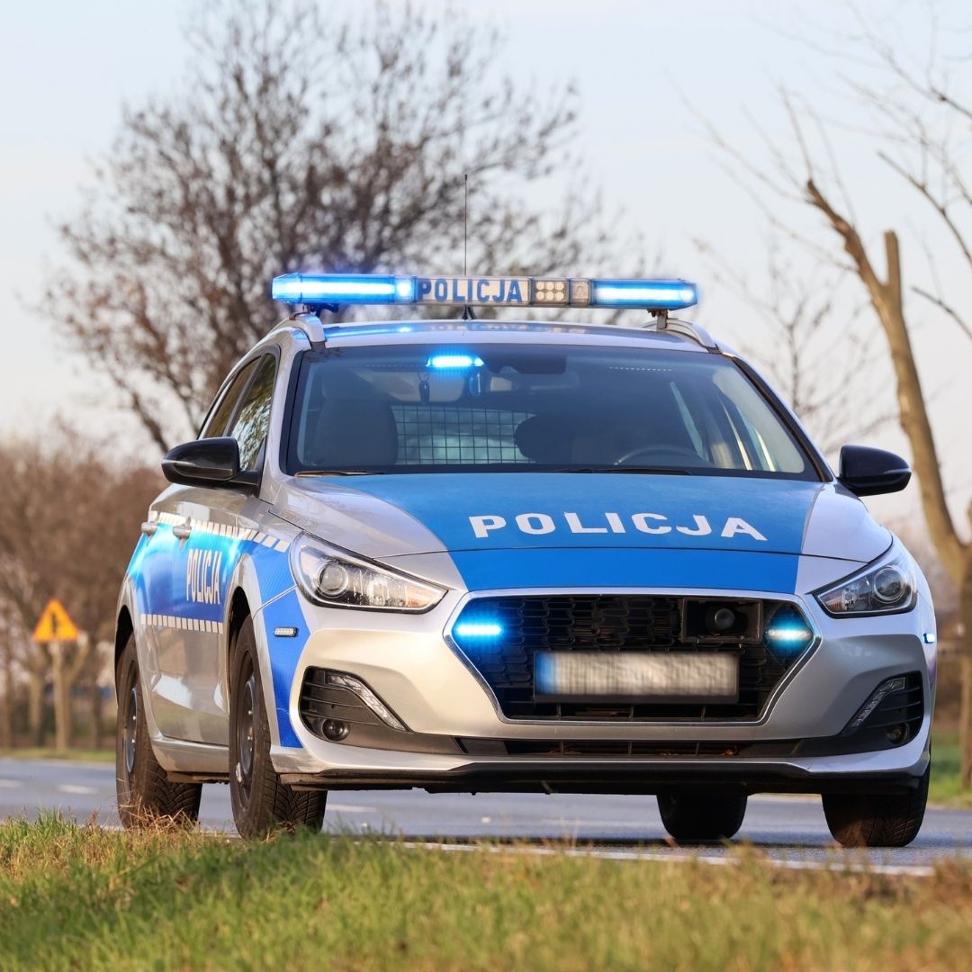 Telefon w uchwycie nie zawsze chroni przed mandatem. Ważny jest jeden szczegół
