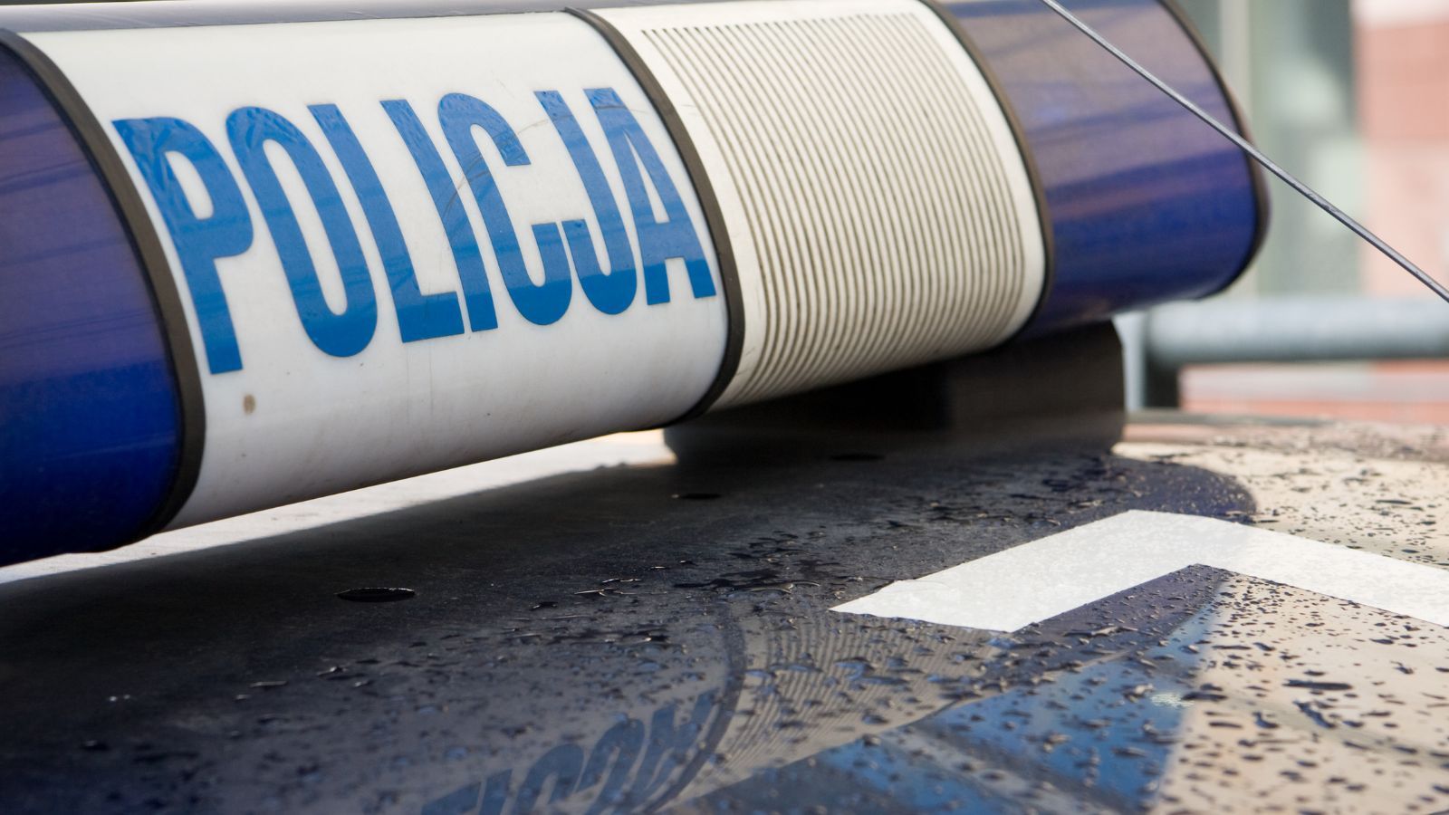 Tragedia w Sanoku. 52-latek zmarł w zakładzie pracy