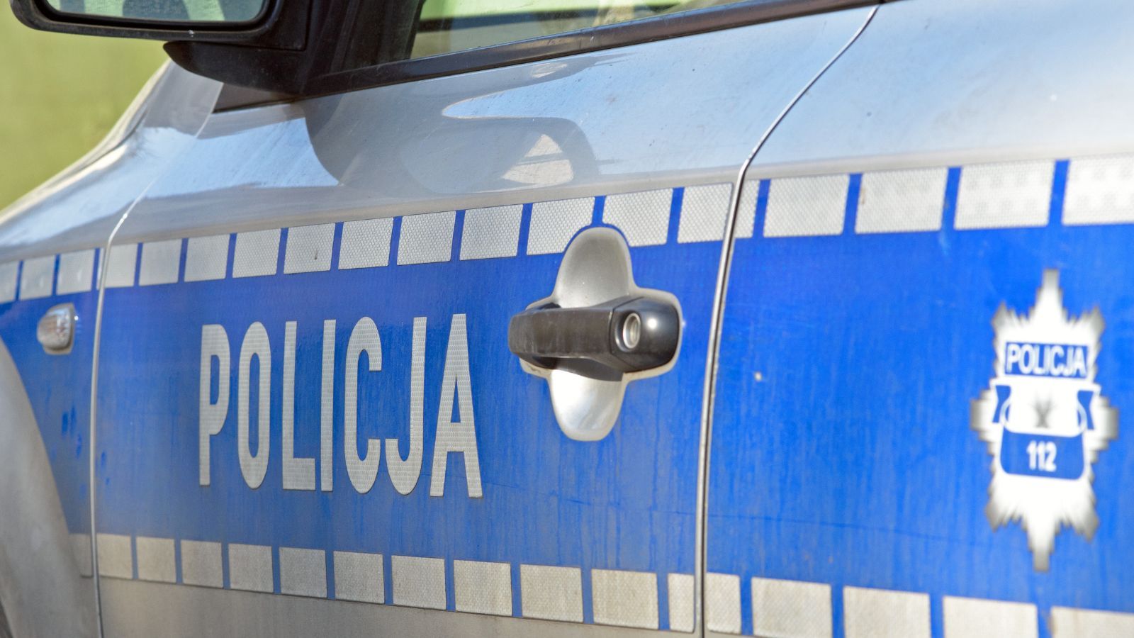 Tragiczny wypadek na polskiej trasie. Nie żyje policjant, przesądził fatalny błąd