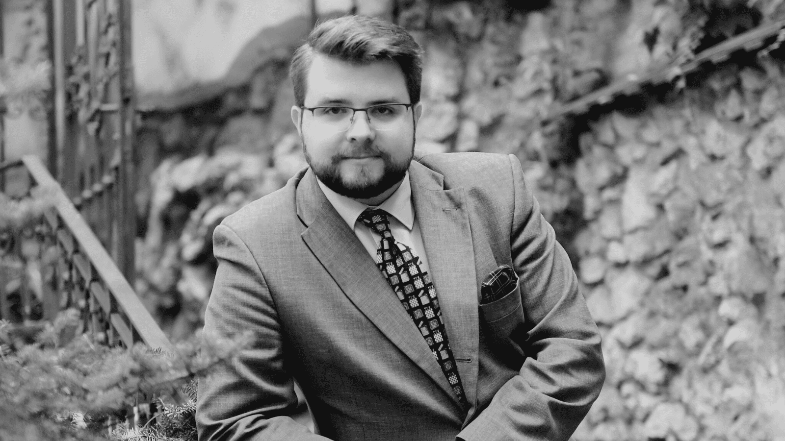 Nie żyje Rafał Kołsut. Zapamiętamy go jako Dyzia z programu "Ziarno"