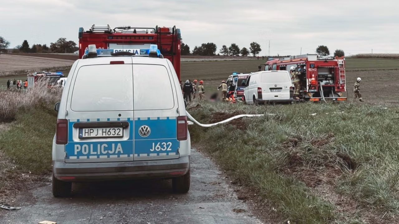 Wyszło na jaw, kto zginął w trakcie Rajdu Nyskiego. Bardzo smutne informacje