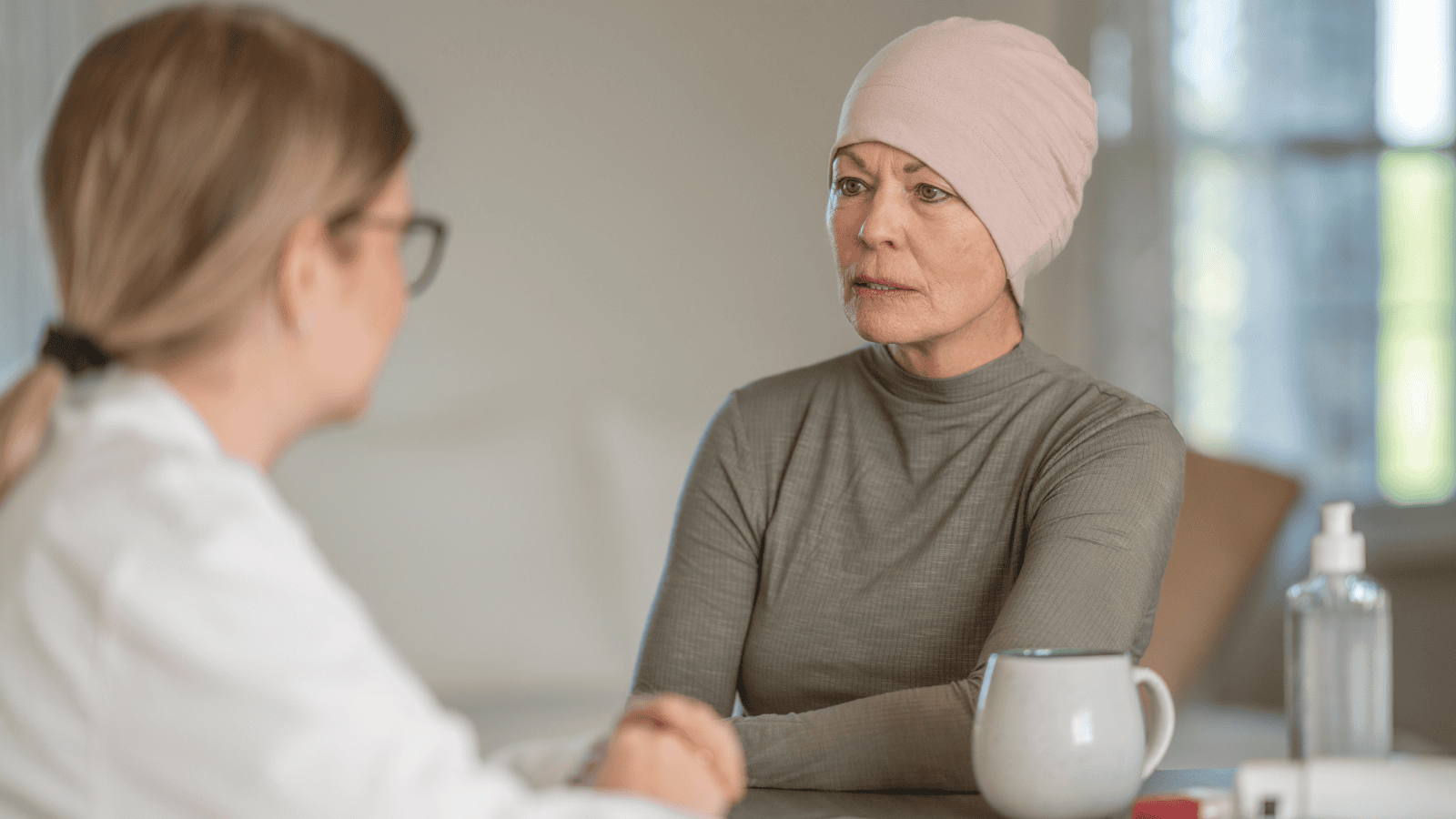 Onkolog ostrzega przed "rakiem bogatych". Z roku na rok coraz więcej zachorowań