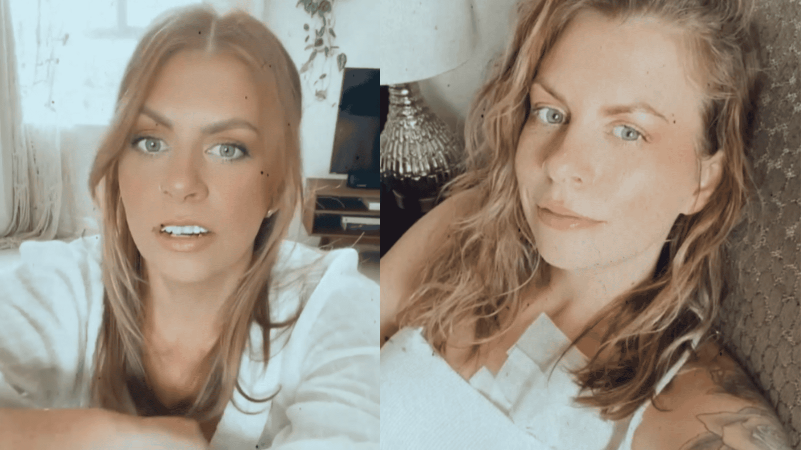 Miała 39-lat gdy zdiagnozowano u niej raka. Wymieniła 2 objawy, których nie można ignorować