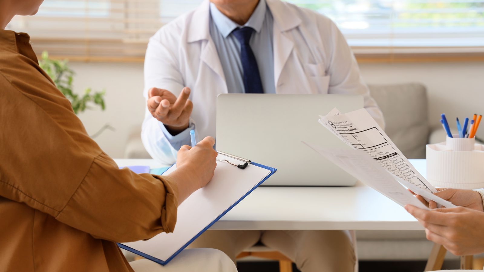 Od 1 maja nowe zabiegi na NFZ. Dobre wieści dla milionów Polaków