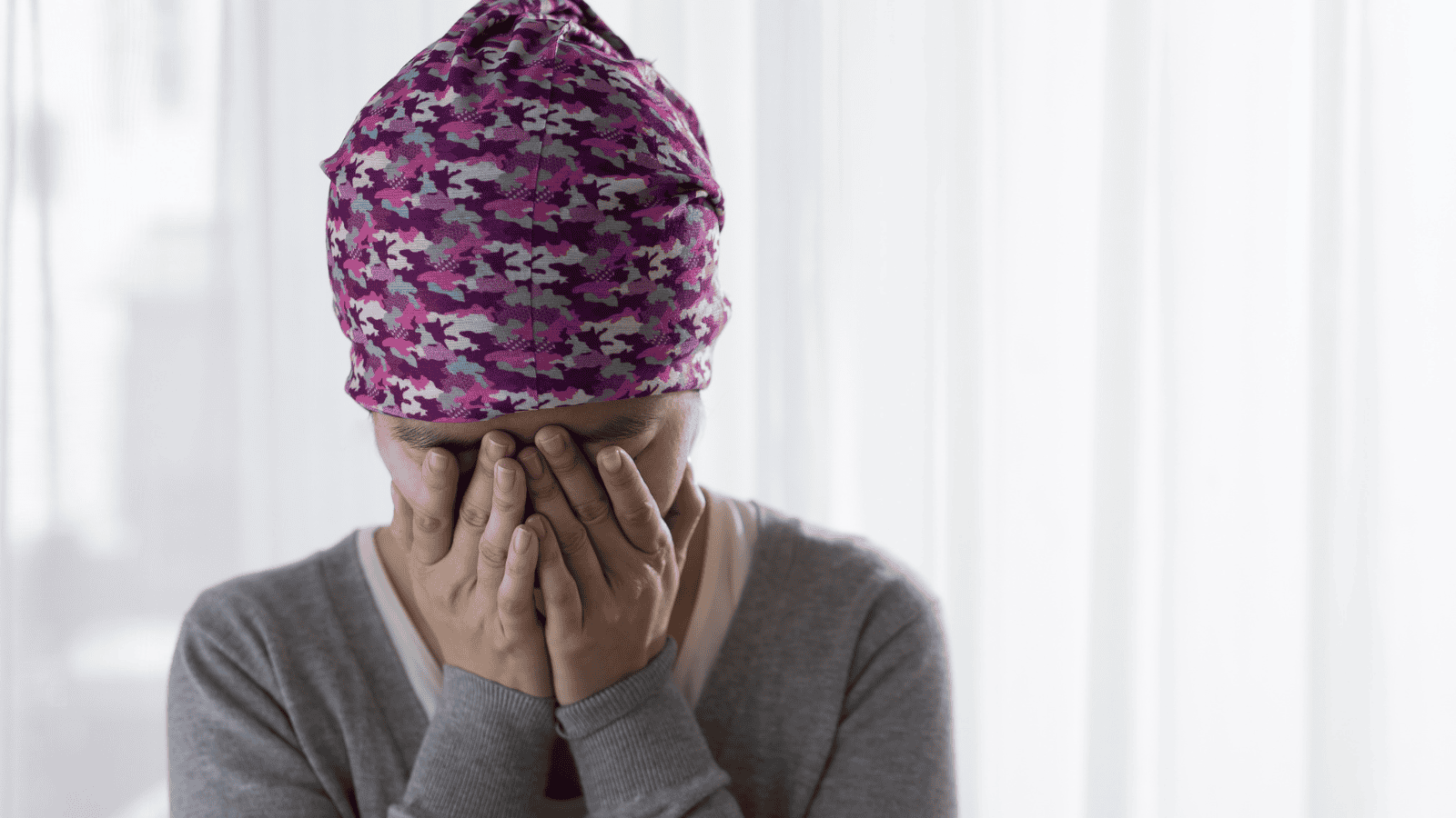 Krew w stolcu i spadek wagi to alarmujące sygnały