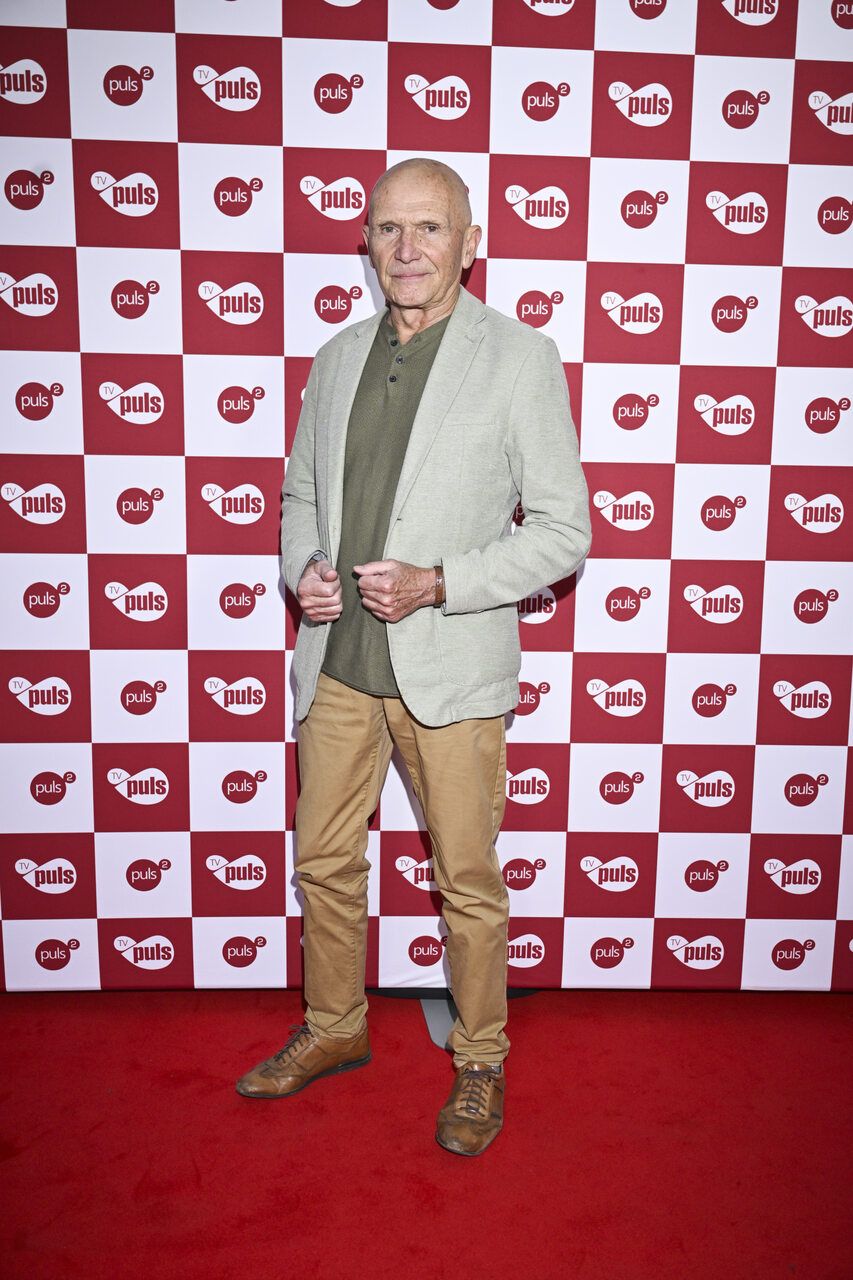 Gwiazdy na ramówce Telewizji Puls. Andrzejewicz, Szwed, Krupa, Kisio