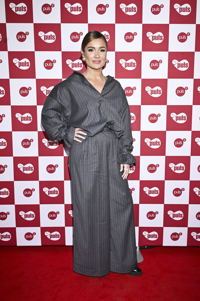 Gwiazdy na ramówce Telewizji Puls. Andrzejewicz, Szwed, Krupa, Kisio