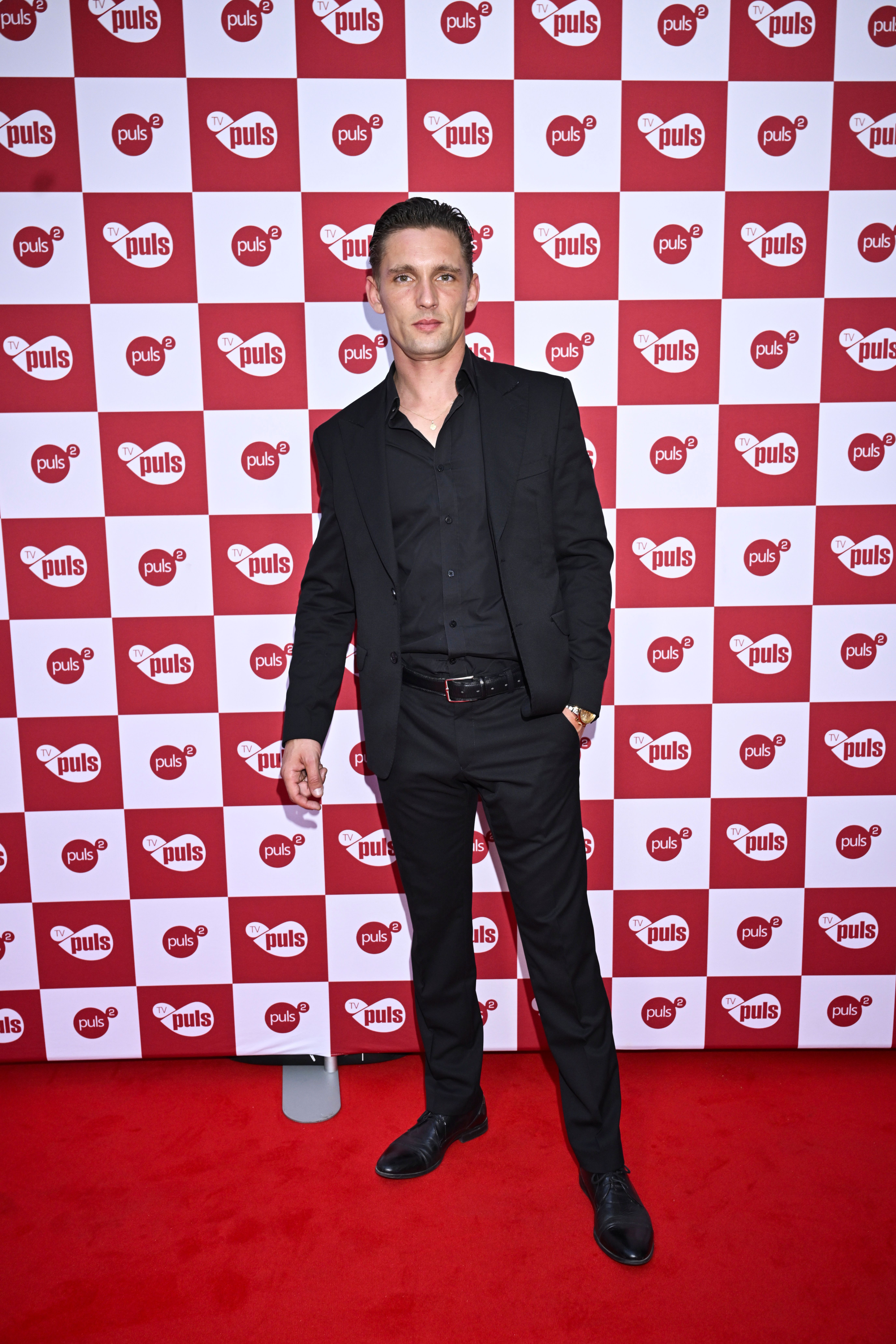 Gwiazdy na ramówce Telewizji Puls. Andrzejewicz, Szwed, Krupa, Kisio