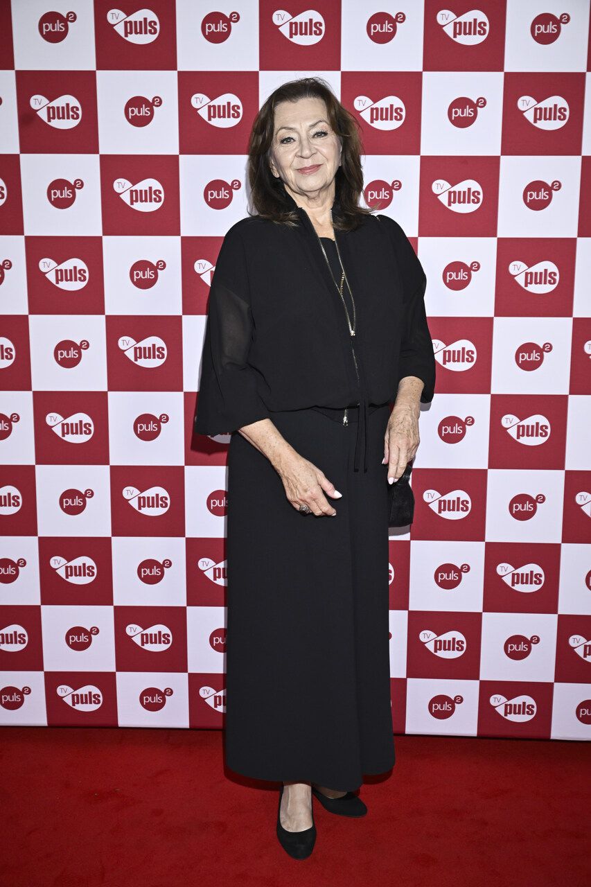 Gwiazdy na ramówce Telewizji Puls. Andrzejewicz, Szwed, Krupa, Kisio