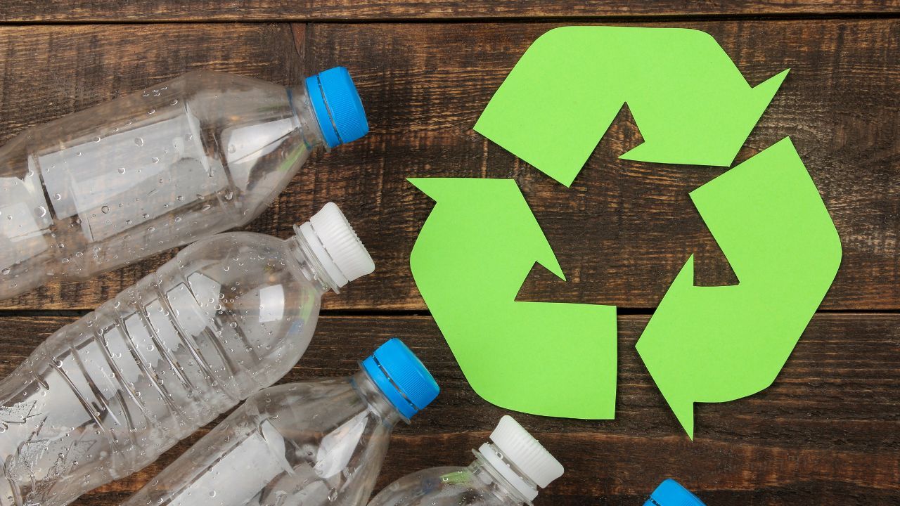 Recykling