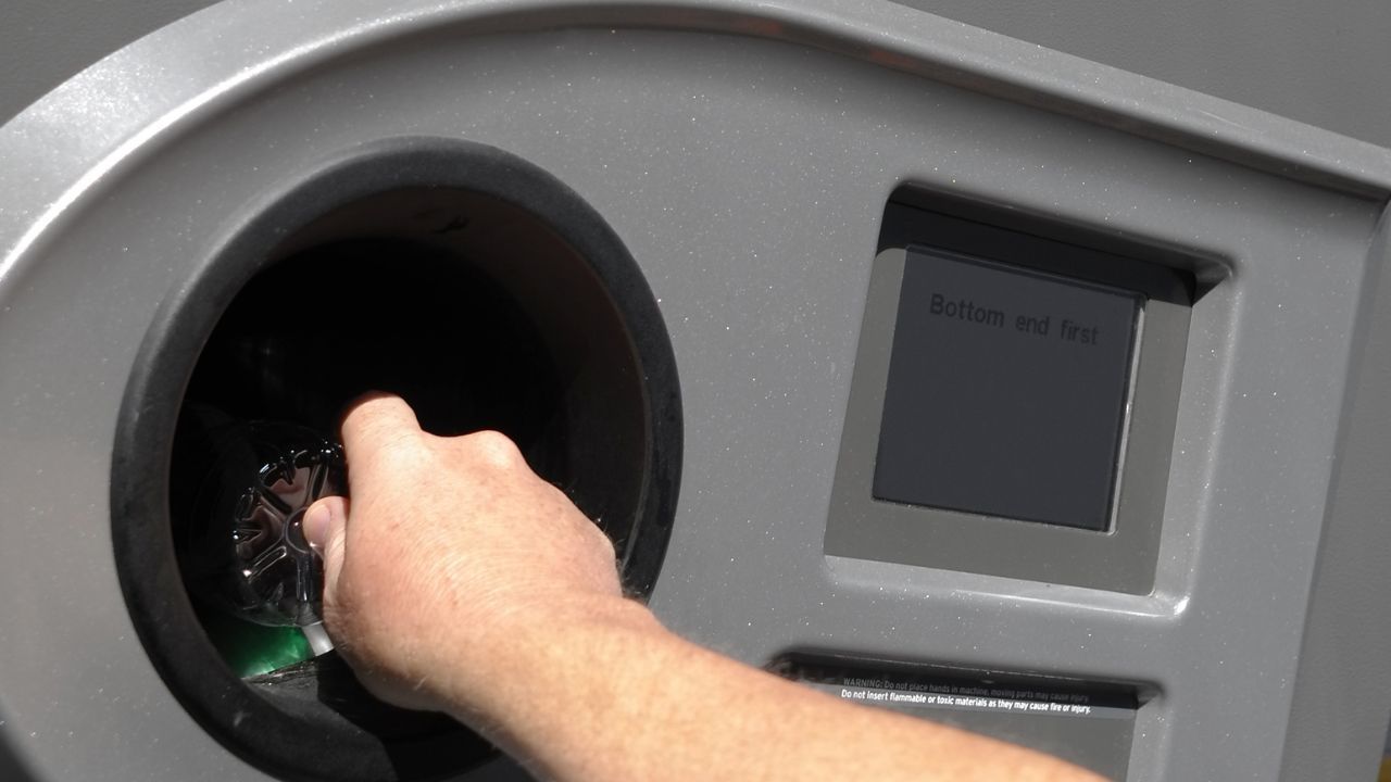 recykling, ekologia