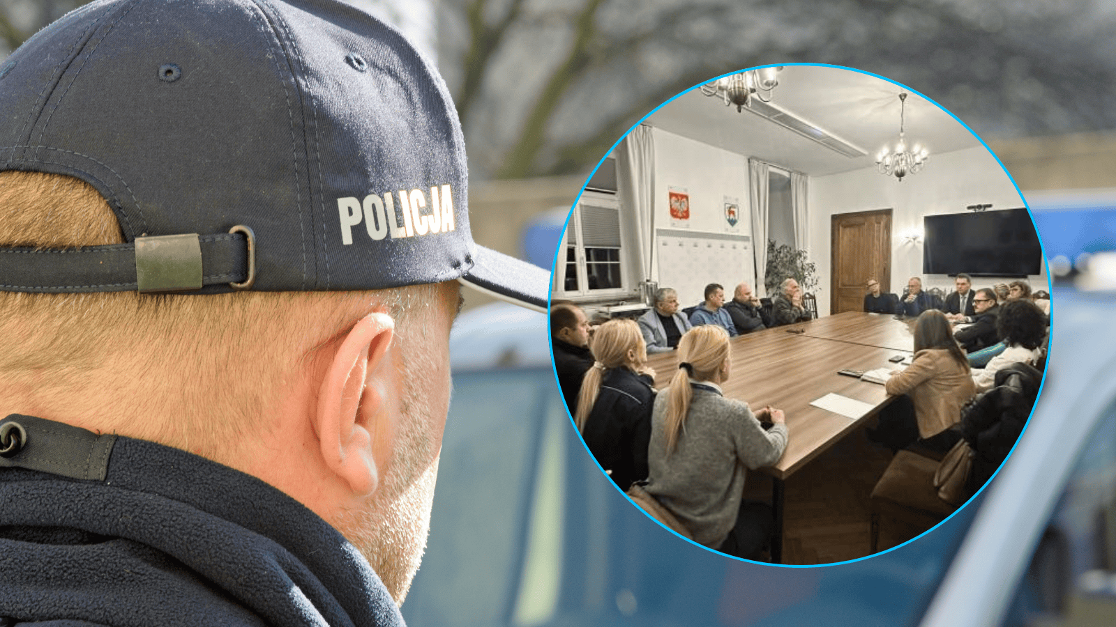 Zabójstwo 11-latki w Jeleniej Górze. Padła informacja o sekcji zwłok