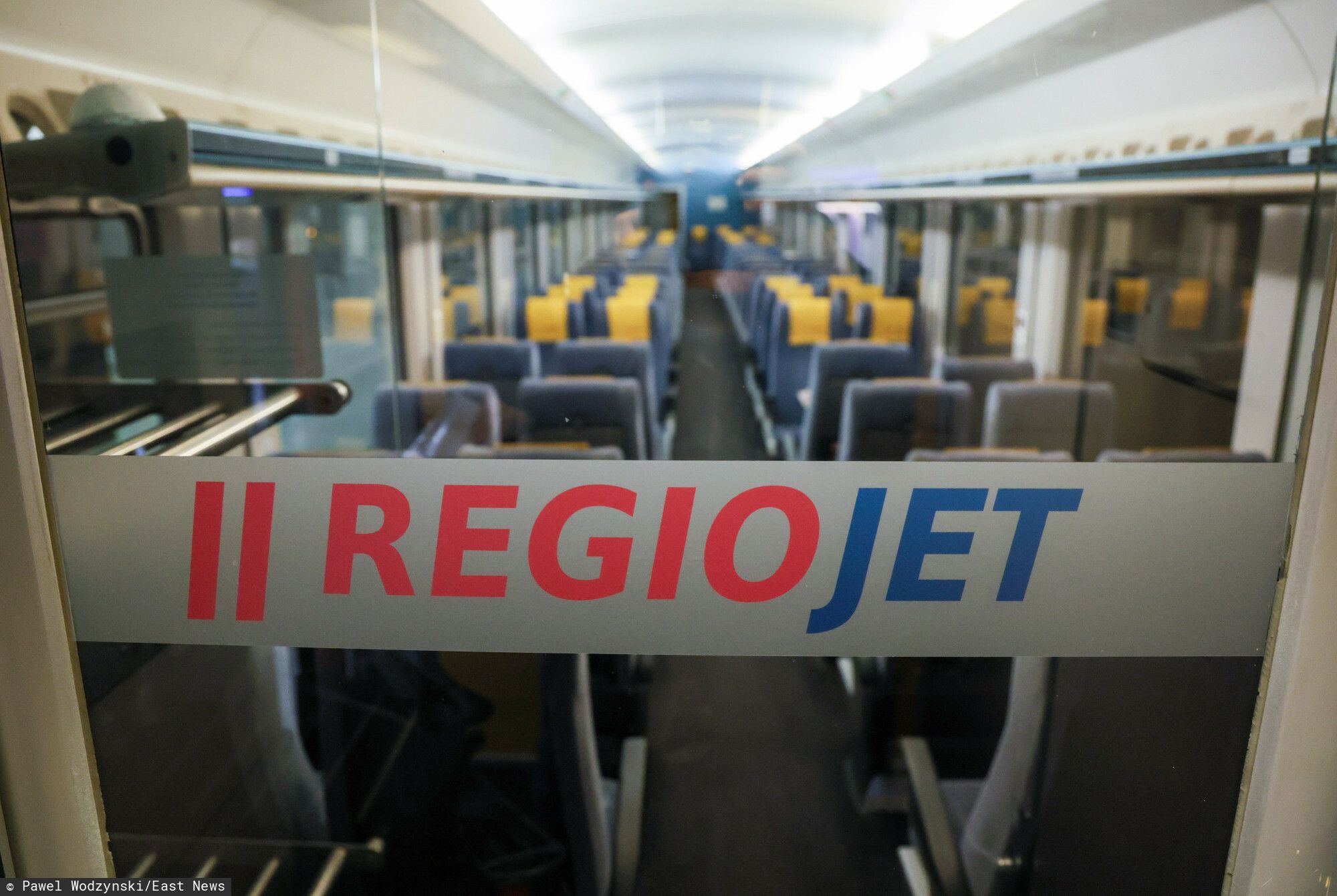 RegioJet wycofuje się z Polski. Takie zarobki obiecali Czesi, by "podebrać" nam maszynistów