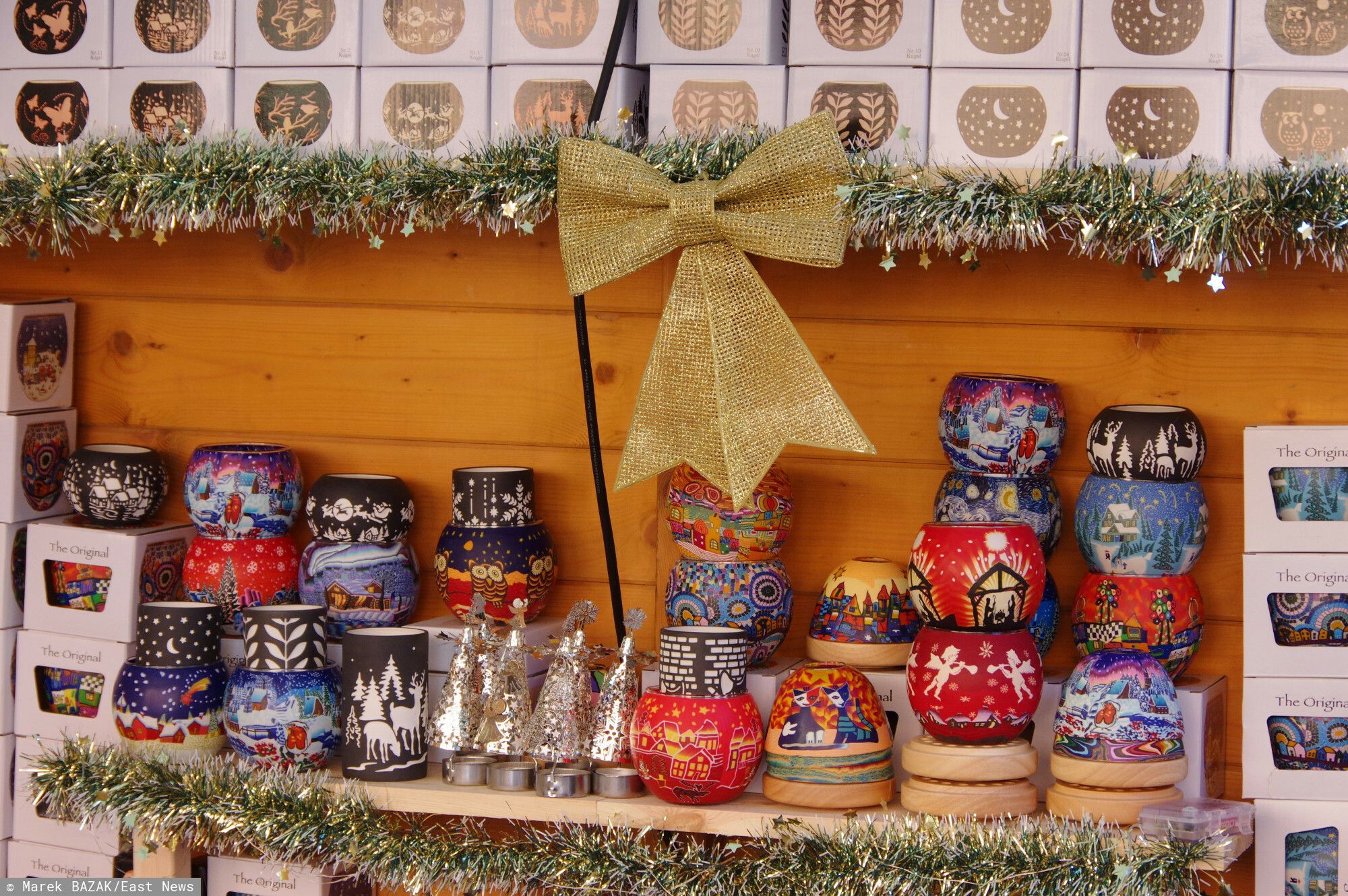 Nie tablet ani smartfon. Te prezenty kupują teraz Polacy, w grudniu sprzedają się jak szalone