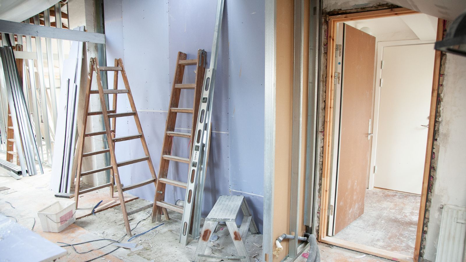 Ruszył program "Mieszkanie za remont”. Takie warunki muszą spełnić najemnicy, żeby dostać lokal