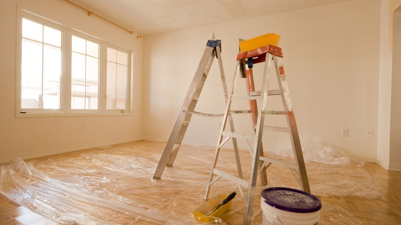 Szykujesz się na remont? Lepiej sprawdź ceny nim zadzwonisz do majstra, możesz szybko zmienić plany