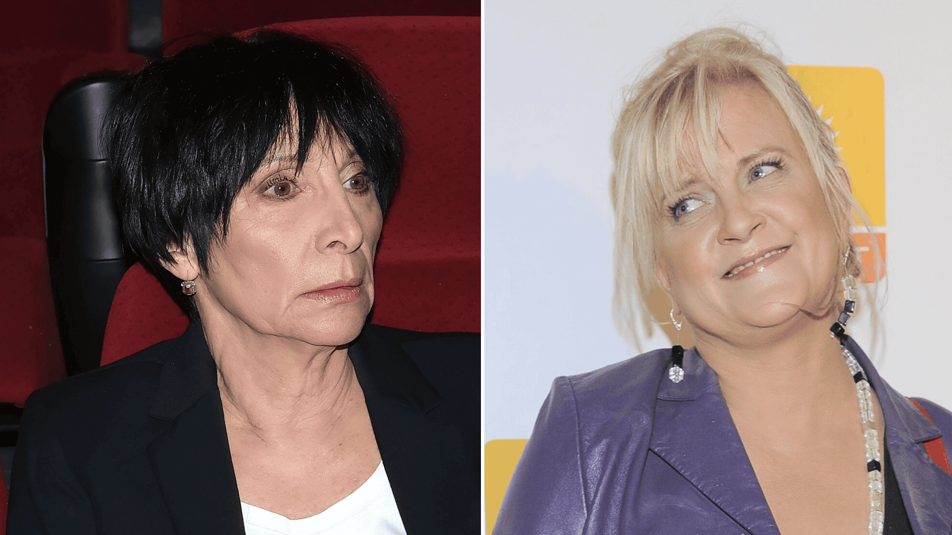 Renata Pałys o zmarłej Marzenie Kipiel-Sztuce. Naprawdę to powiedziała