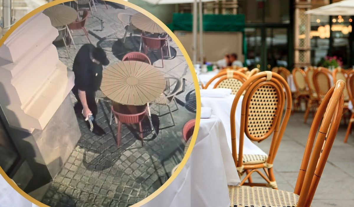restauracja