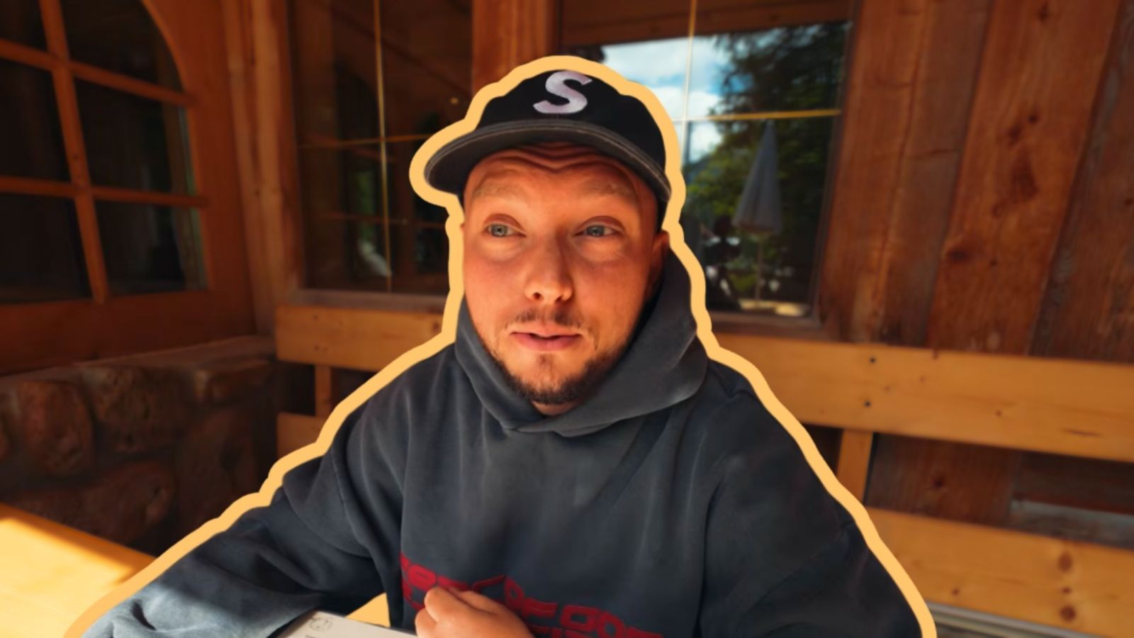 Adam Moskal