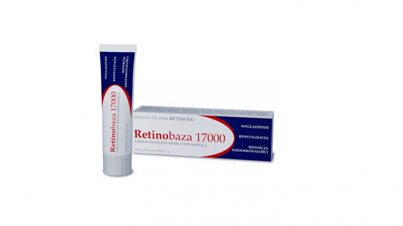 retinobaza 1700