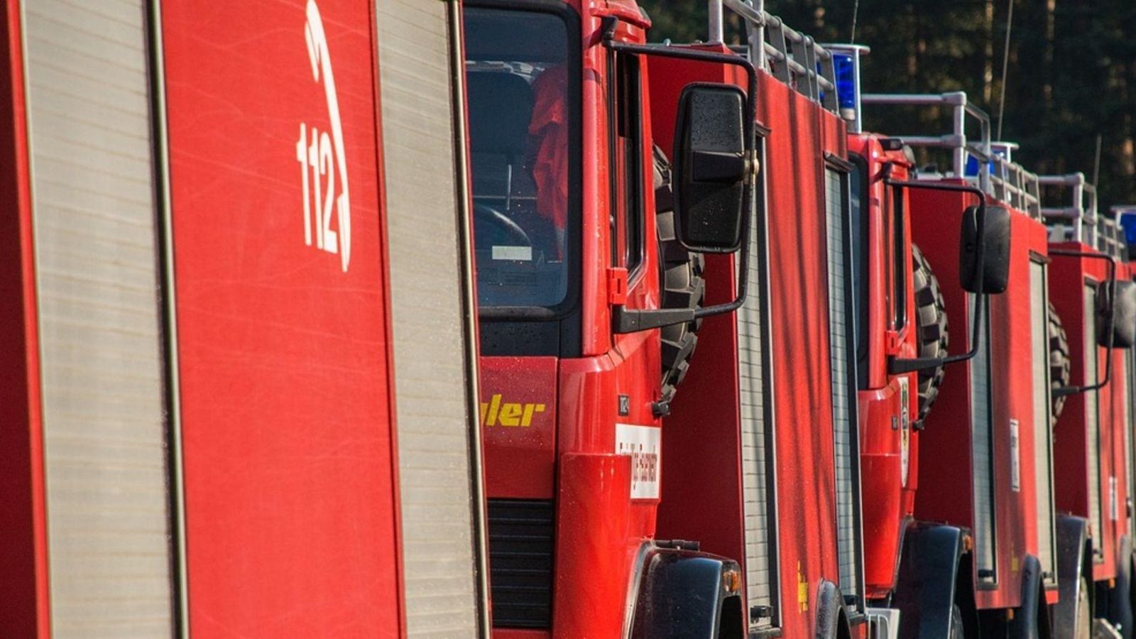 Michał  Troszkiewicz