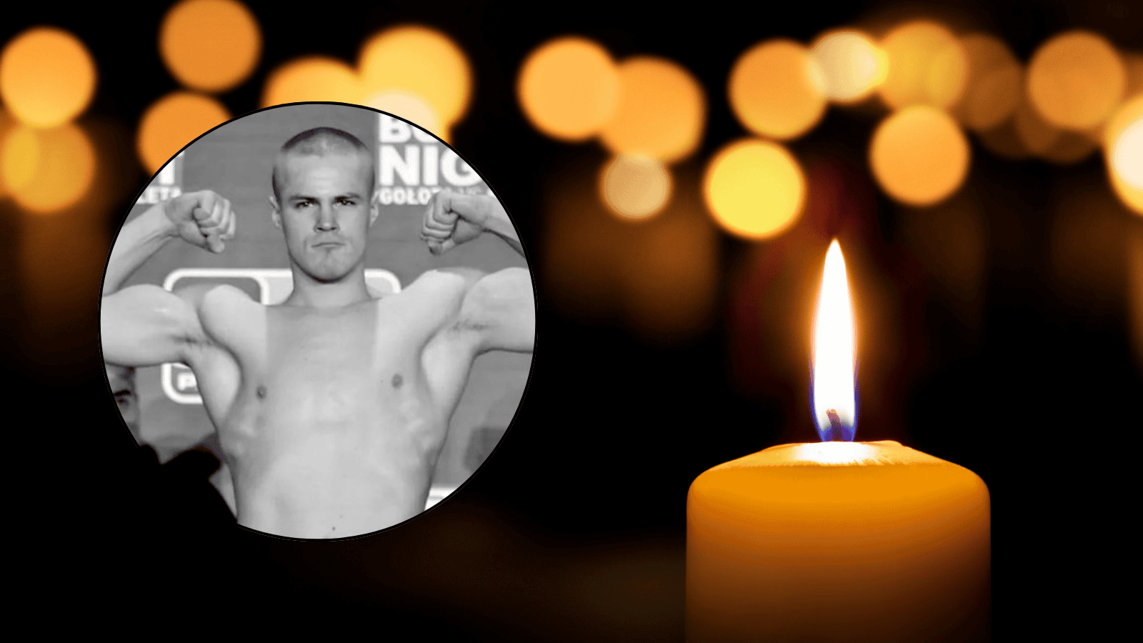 Nie żyje znany polski sportowiec. Miał zaledwie 38 lat, właśnie przekazano smutne wieści