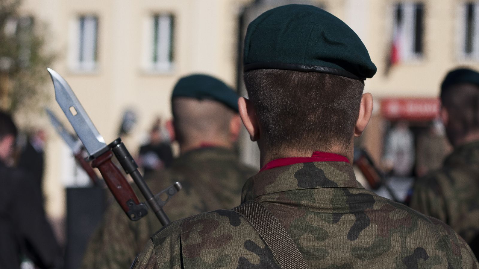 Polska szykuje plan ewakuacji milionów ludzi. W grze 10 państw