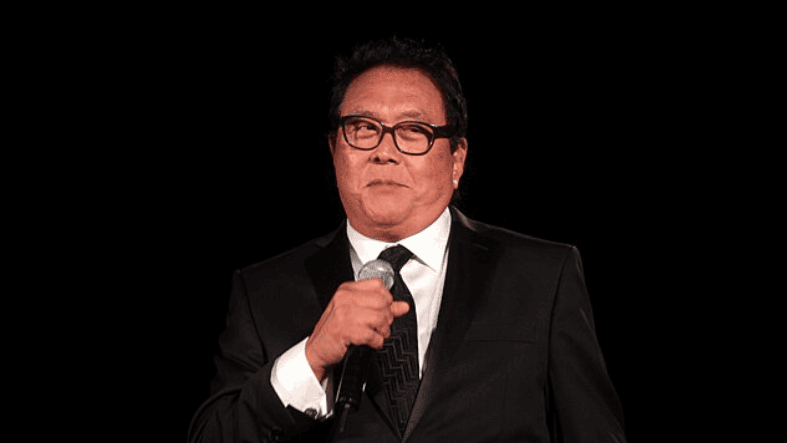 Spełnia się niepokojąca przepowiednia. Robert Kiyosaki miał rację