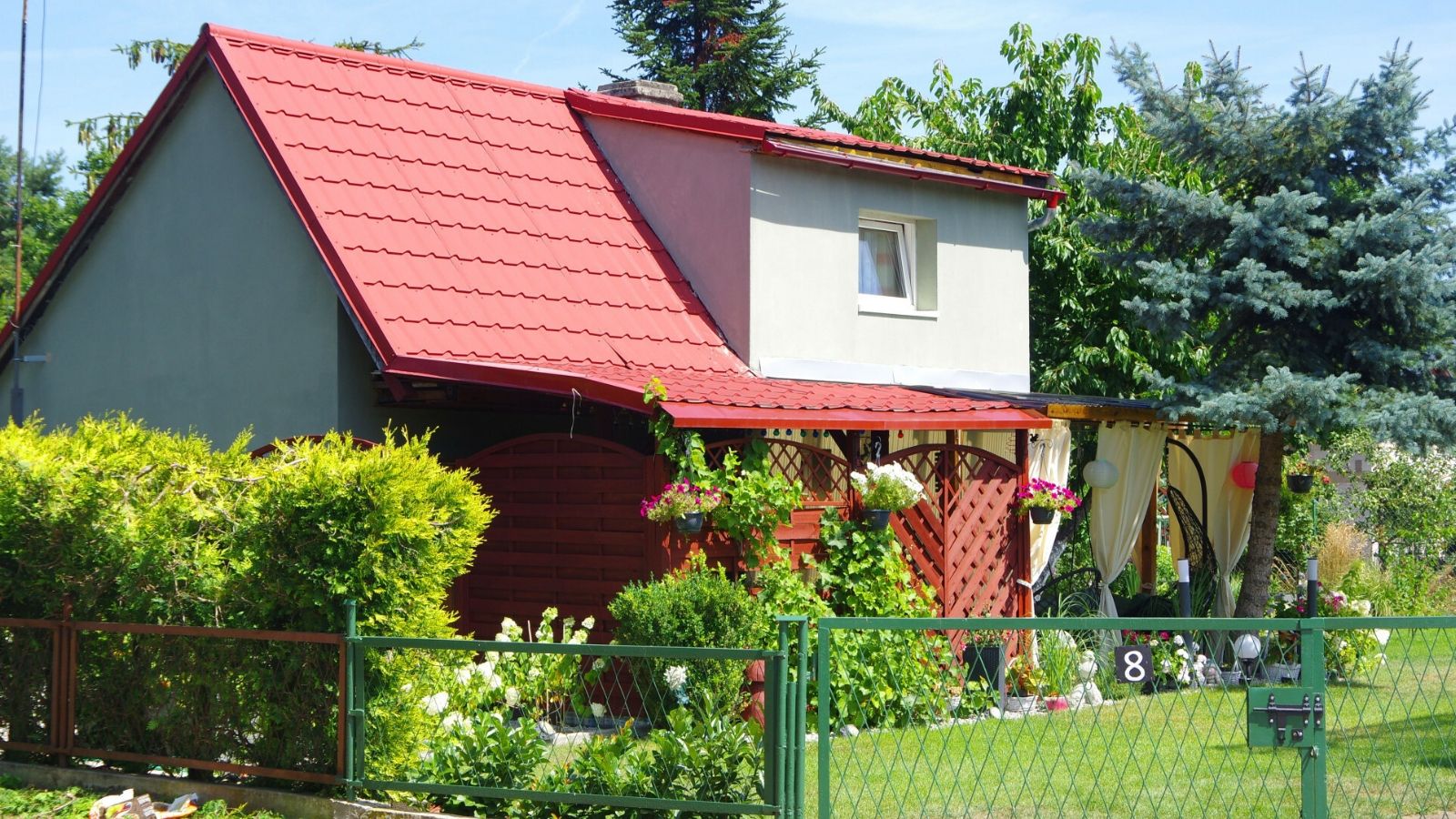 Coś dziwnego dzieje się z cenami działek ROD. Takiej sytuacji nie było od lat