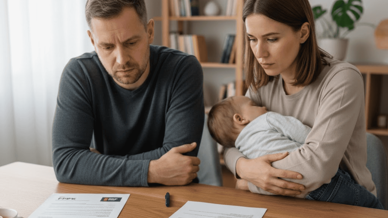 Rewolucja w PPK od 19 lutego. jeżeli nie uzupełnisz tych dokumentów, Twoja rodzina może mieć problem