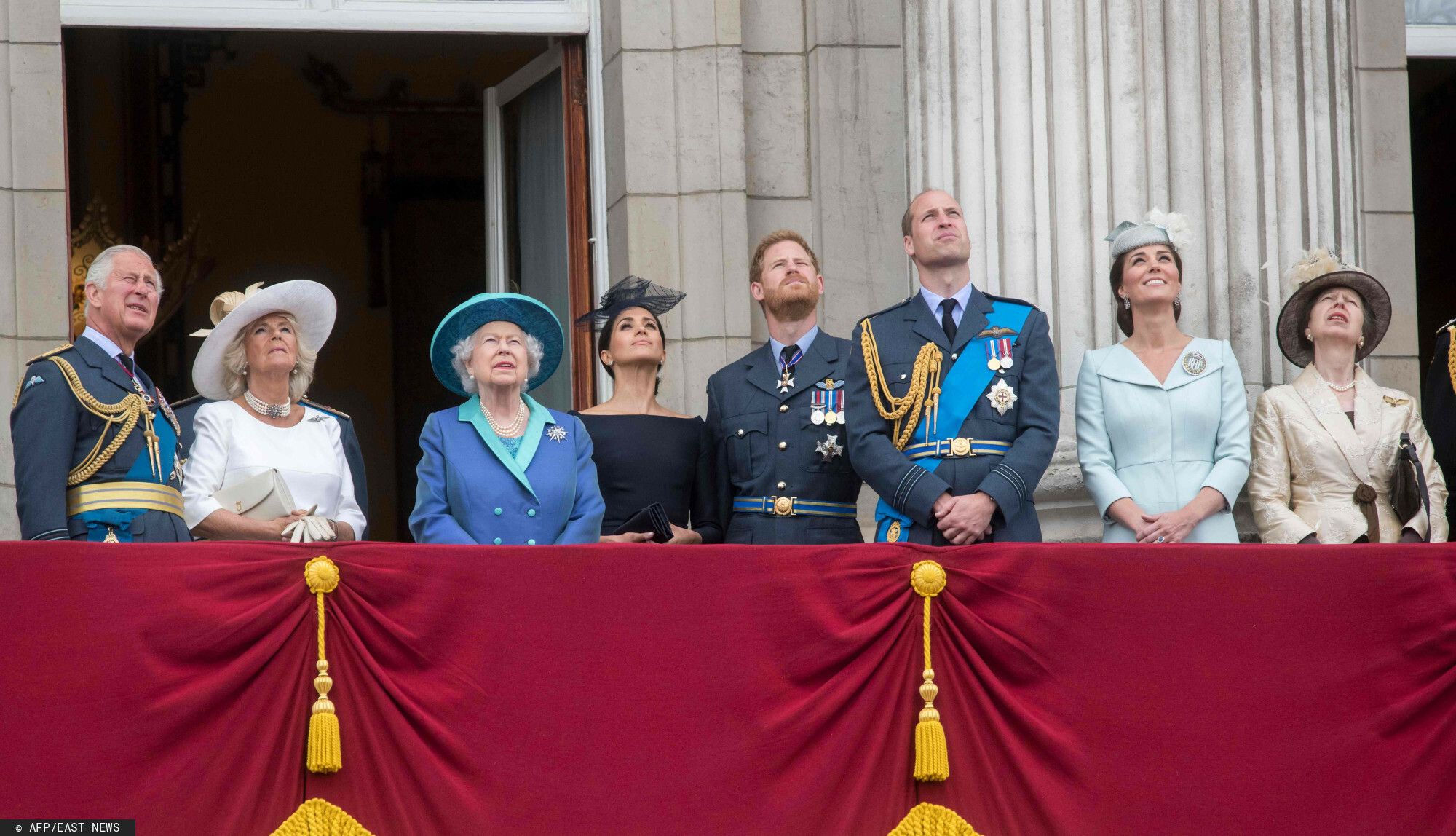 Księżna Kate, Rodzina Królewska, przecieki, co wiedzą Meghan i Harry, relacje z Williamem