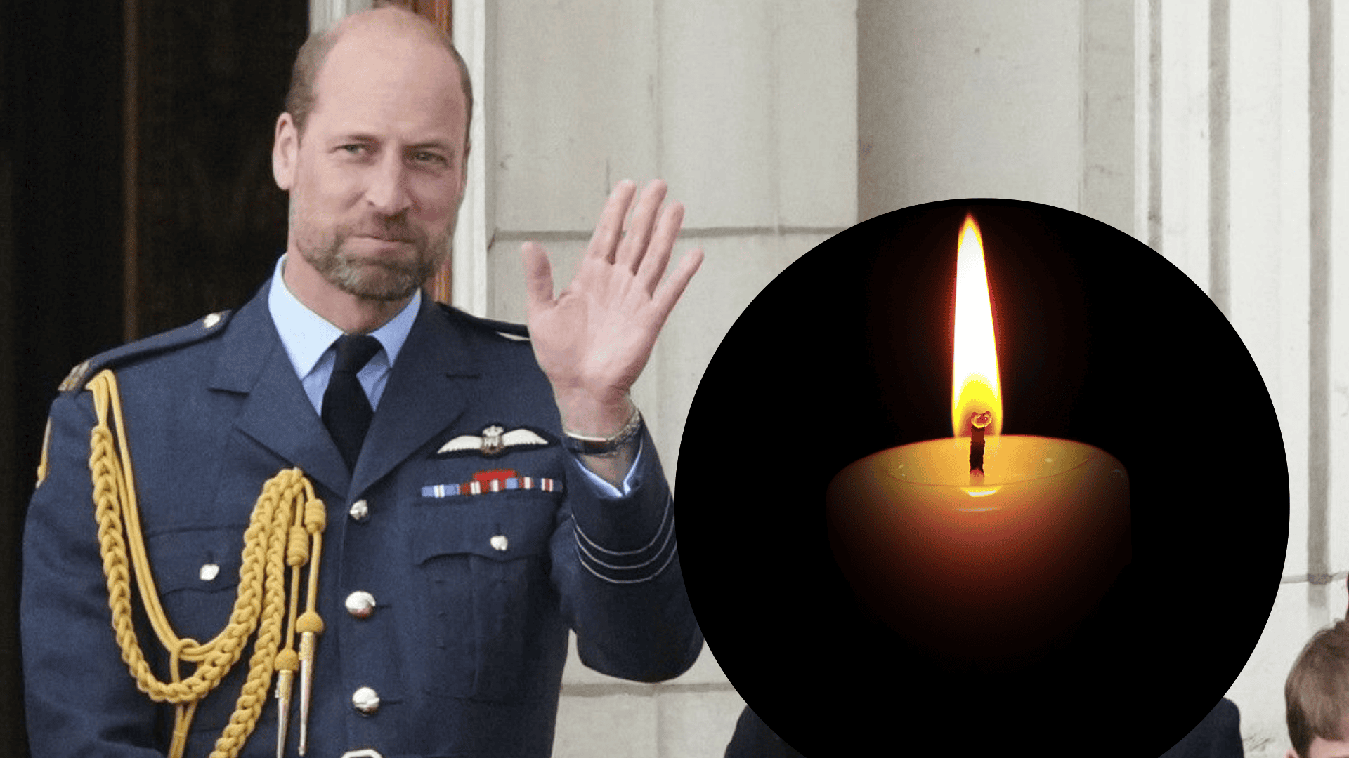 Książę William