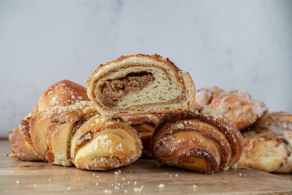 Rogale świętomarcińskie u Magdy Gessler. Ceny za wypieki zwalają z nóg, to nie żart