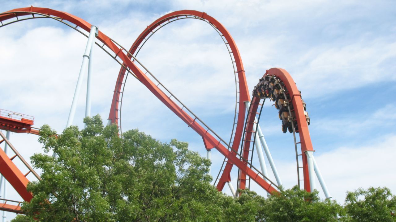 "Polski Disneyland"? Holendrzy postawią tu wielki park rozrywki. Wkrótce przyciągnie tłumy