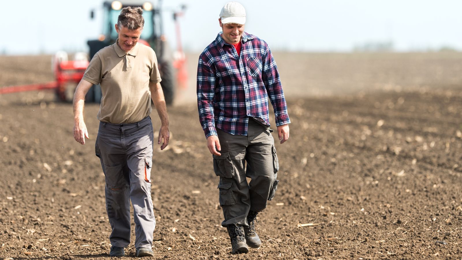 Szukają Polaków do pracy i oferują ponad 12 tys. zł. Są tylko trzy wymagania, szansę ma niemal każdy